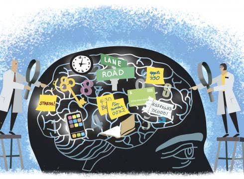 cognitive Stress2
