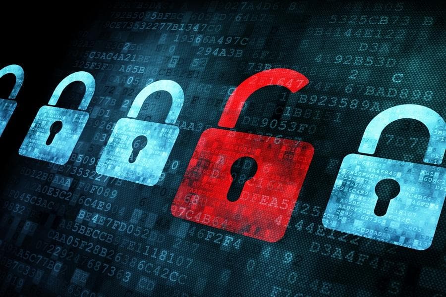 unsafe data