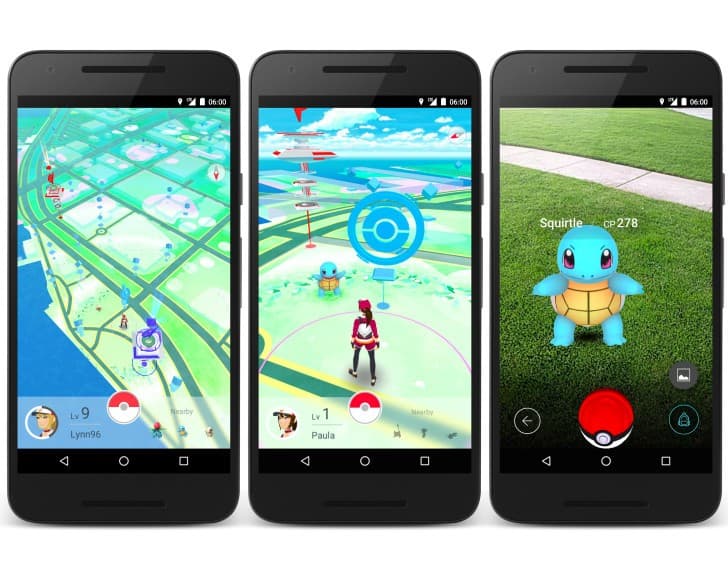pokemongogameplay